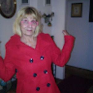 Meet your Posher, Nancy